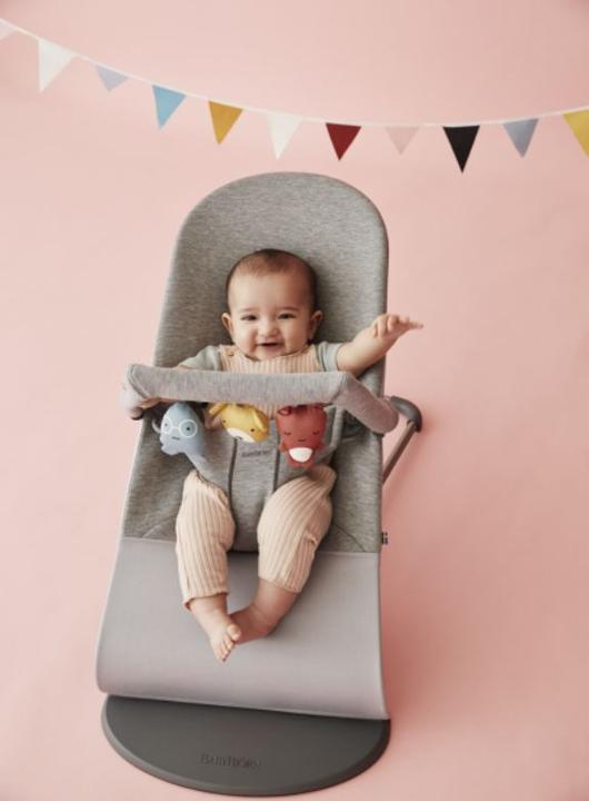 Immagine prodotto BabyBjörn Babysitter equilibrio beatitudine