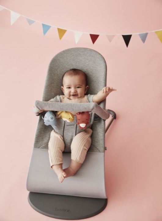 Image du produit BabyBjörn Gardienne d'enfants Balance Bliss