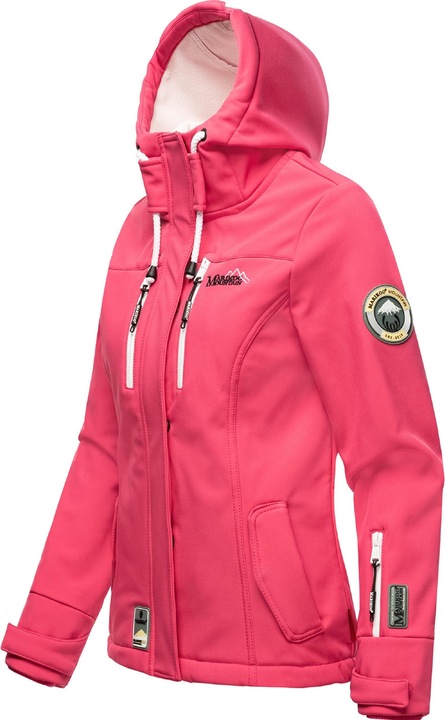 Actual product image Marikoo Little bitch (L)