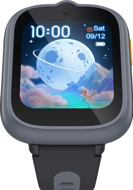 Produktbild TCT Mobile TCL MT48X BLACK