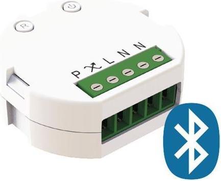 Actual product image Sg SMART PILL MICRO control unit without connection box