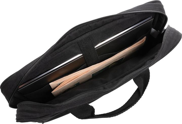 Produktbild Xd Collection LaptopTasche Laluka Recycelte Baumwolle (15.40")