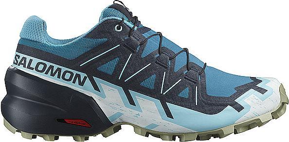 Produktbild Salomon Speedcross 6 - 59887 (41 1/3)