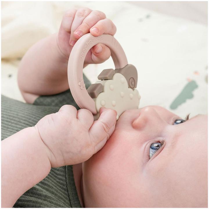 Produktbild Done by Deer Beissring (3 Monate)