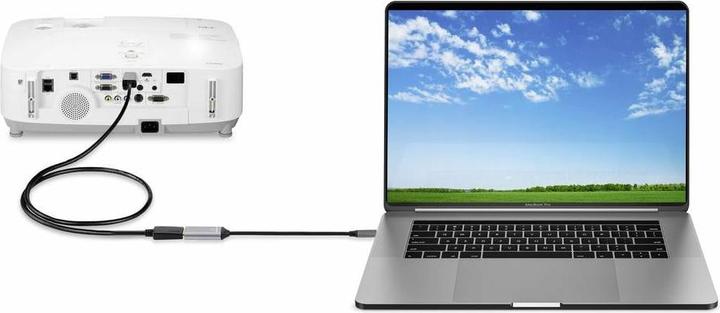 Immagine prodotto Renkforce Da USB-C a (USB-C, 15 cm)