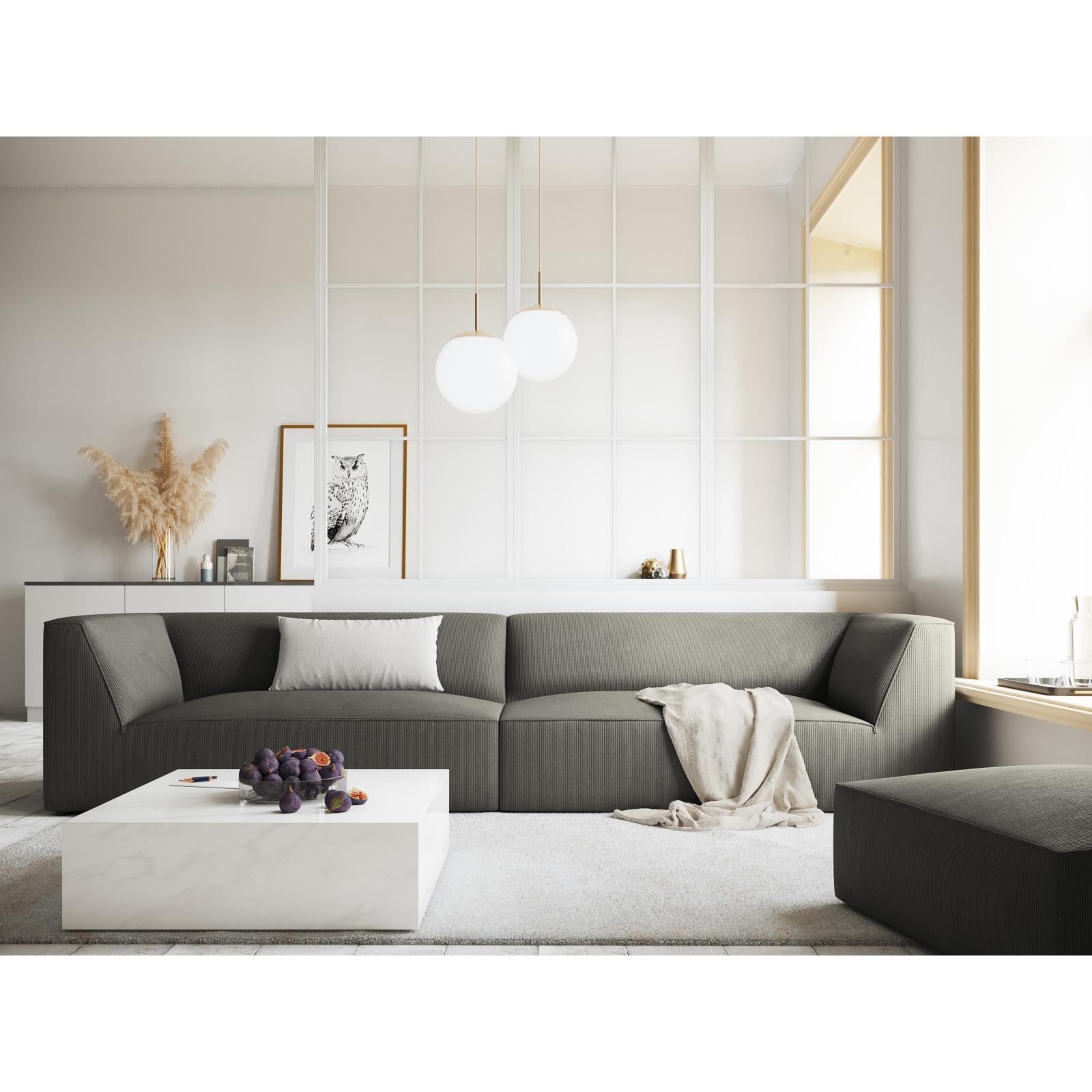 Thumbnail - Micadoni, Sofa, Ruby (2-Sitzer, 3-Sitzer, 4-Sitzer)