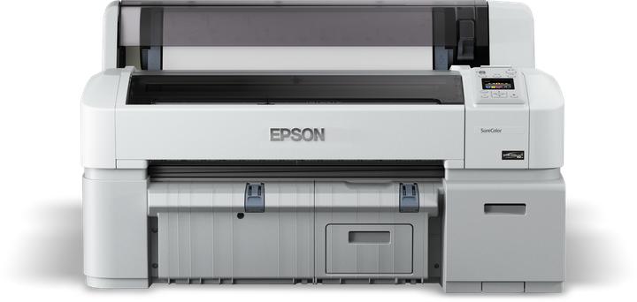 Produktbild Epson SC-T3200, 24" SureColor (Tintenpatrone, Farbe)
