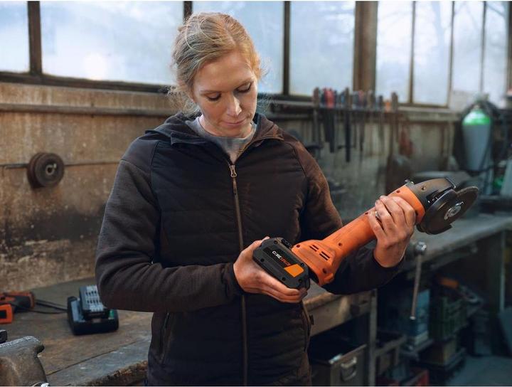 Productafbeelding Fein Werkzeug-Akku (18 V)