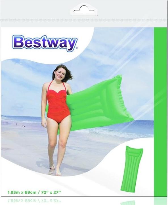 Actual product image Bestway Air mattress