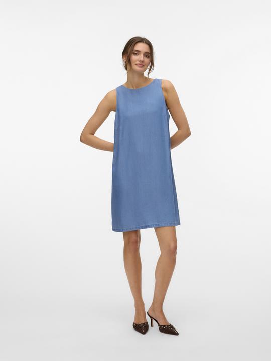 Actual product image Vero Moda VMFLEUR Kurzes Kleid Kleid (XL)