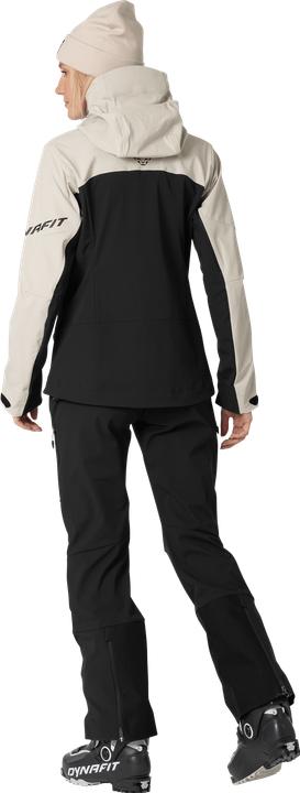 Actual product image Dynafit Radical Softshell Jacke Damen (S)