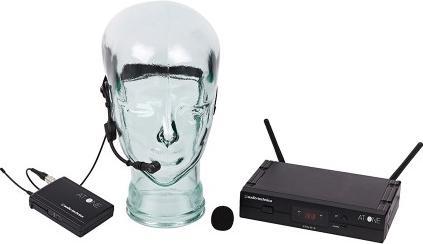 Immagine prodotto Audio-Technica Microfono Pro9cW