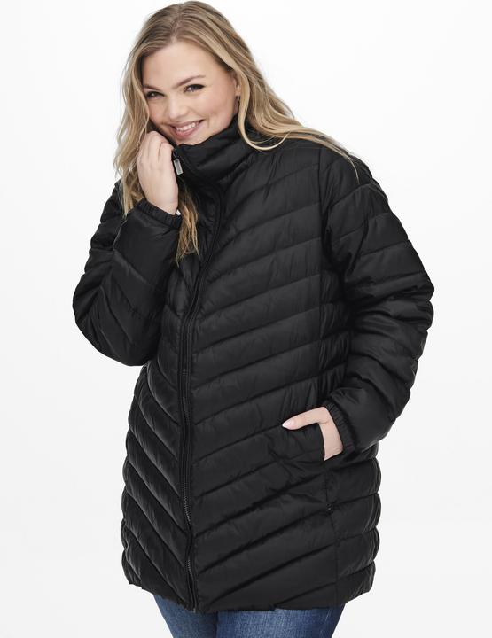Immagine prodotto Only Cappotto trapuntato curvy (M)