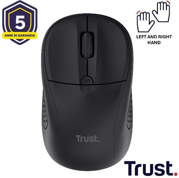 Produktbild Trust Primo (Kabellos)