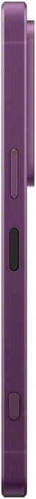 Produktbild Sony Xperia 1 VII (256 GB, Orchideenviolett, 6.50", 5G)