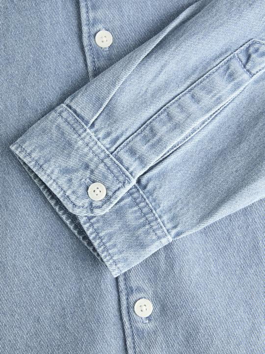 Immagine prodotto Jack & Jones Jornorrebro Denim Shirt Ls Sn (L)