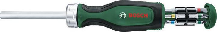Actual product image Bosch Professional Ratschenschraubendreher (Sorceress)