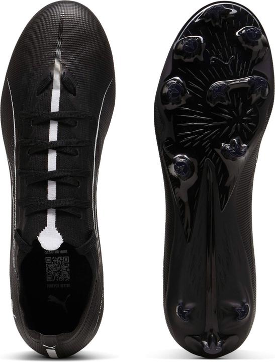 Actual product image Puma Ultra 5 Match Fg/Ag (42.5)