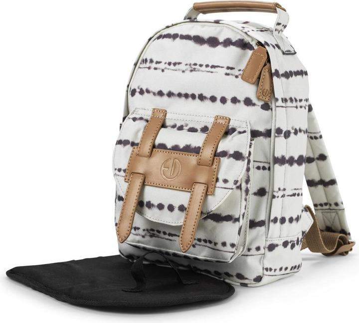 Image du produit Elodie Détails sac à dos Mini - Sac à dos pour enfants | Tidemark Drops (7 l)