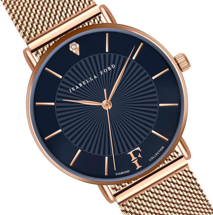 Produktbild Isabella Ford Florence