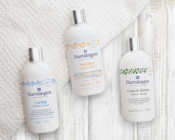 Actual product image Barnängen Nutritives (400 ml)