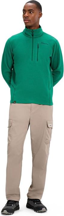 Produktbild Berghaus Halb-Zip Polartec-Fleece Prism Micro (48)