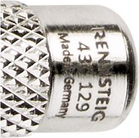 Actual product image Rennsteig Automatic center punch tools (95 mm)