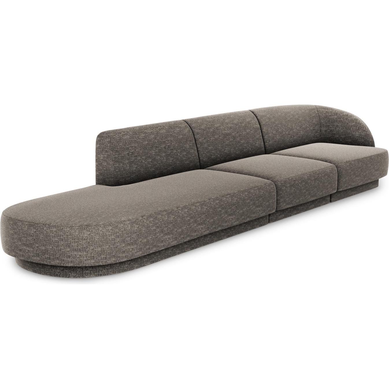 Thumbnail - Micadoni, Sofa, Miley (2-Sitzer, 3-Sitzer, 4-Sitzer)