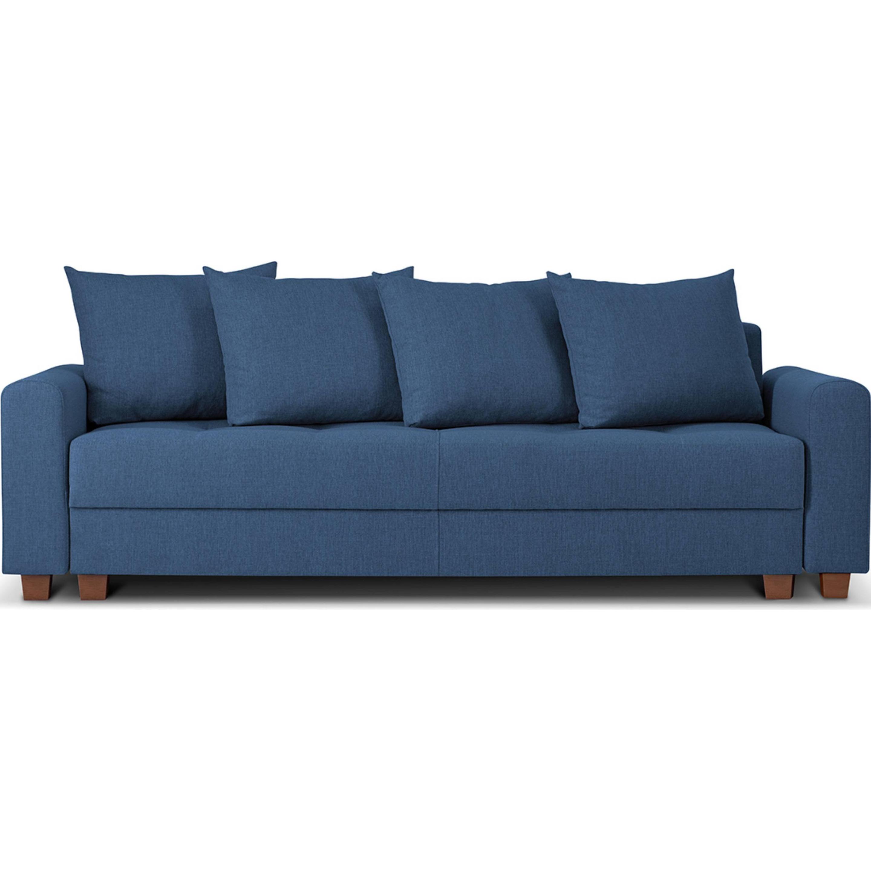 Konsimo, Sofa, Revo (3-Sitzer)