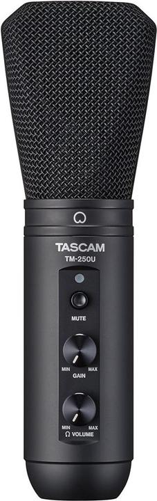 Tascam TM-250U
