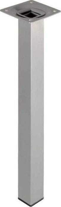 Actual product image Element-System Tubular steel feet