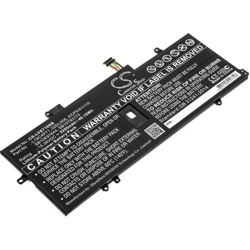 CS Cameron Sino Battery for Lenovo ThinkPad X1 Carbon 2019 mfl, Batteria per notebook