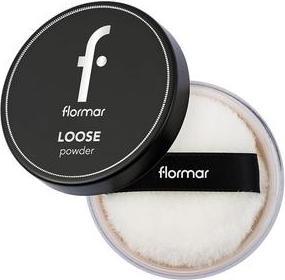 Image du produit Flormar Poudre matifiante longue tenue (003 Sable moyen)