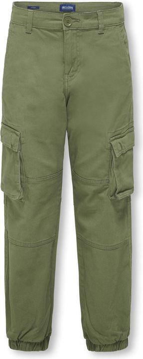 Immagine prodotto Only & Sons Junior Osjcam Stage Cargo Cuff Life Noos (158)