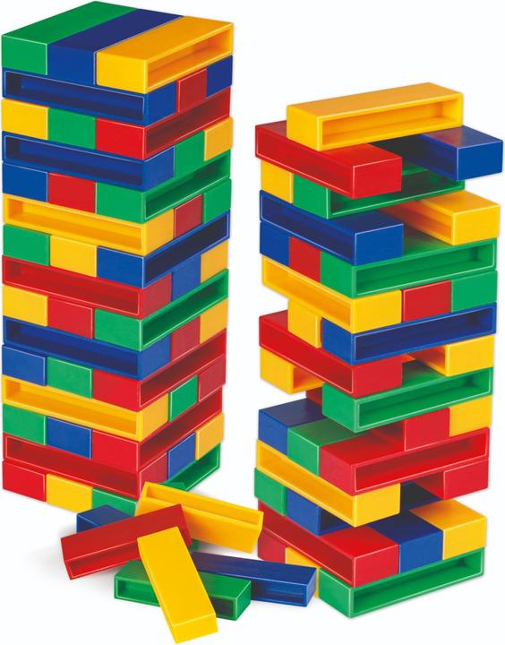 Actual product image Rs Toys Gioco Junior Pocket Crash Strategy