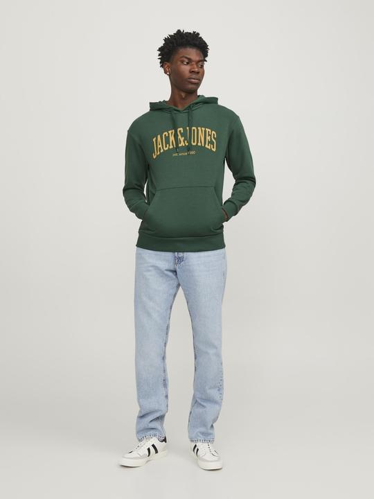 Produktbild Jack & Jones Hoodie (L)