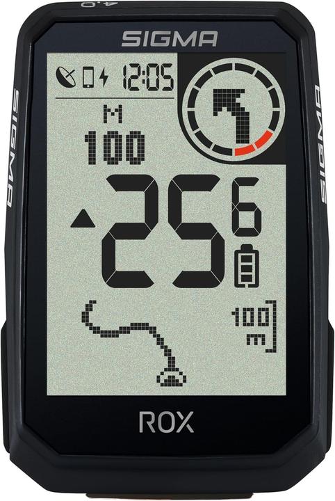 Produktbild Sigma ROX 4.0 Endurance