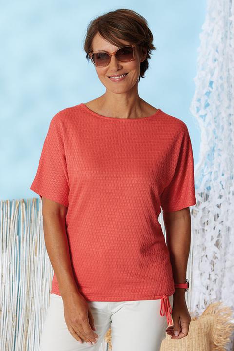 Immagine prodotto Sealand Damen Strukturshirt (L)