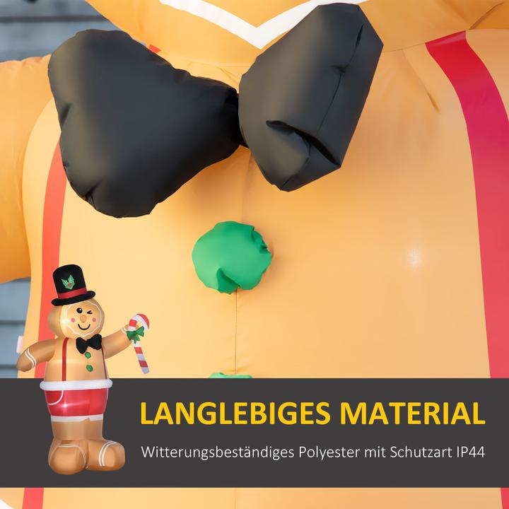 Produktbild Jamb LED Aufblasbarer