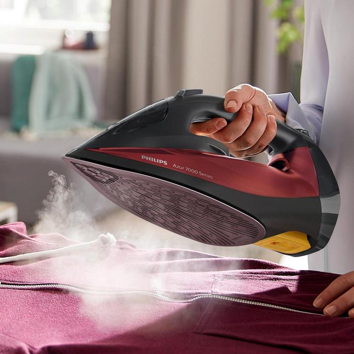 Actual product image Philips DST7022/40 (2800 W, 250 g/min)