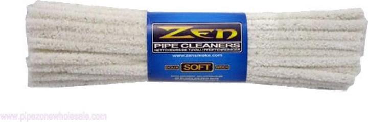 Produktbild Zen Kat Zen Pipecleaners Soft 20pcs
