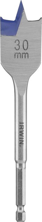 Actual product image Stanley Feather drill IRWIN SPEEDBOR 30 mm - 152 mm (30 millimetres)