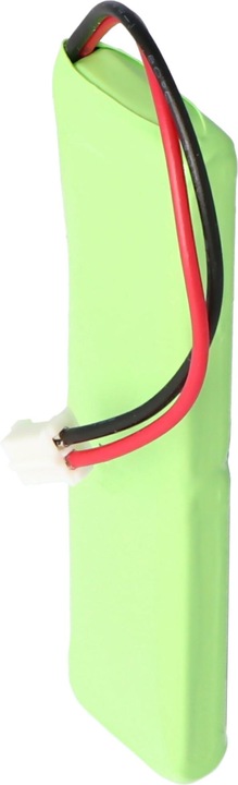 Produktbild AccuCell Akku für den Binatone iDECT X3 Akku 2SN-3/5F60H-H-JP1, 2SN-3/5F60H-H-JP2