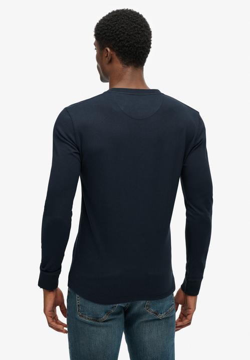 Produktbild Superdry Classic Essential Grandad (L)
