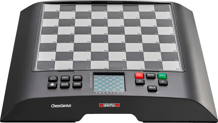 Immagine prodotto Millennium Scacchi Genius Computer Scacchi