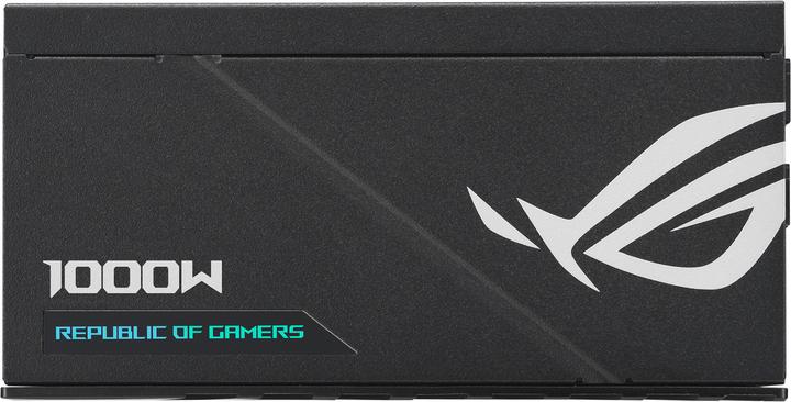 Actual product image ASUS NEZ ROG Loki SFX-L Platinum power supply unit (1000 W)