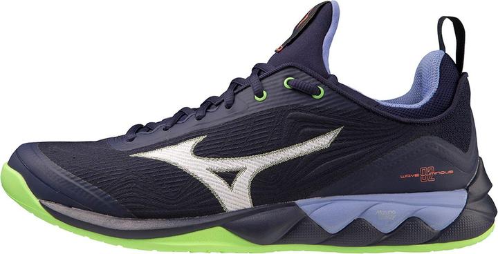 Produktbild Mizuno Wave Luminous 2 (43)