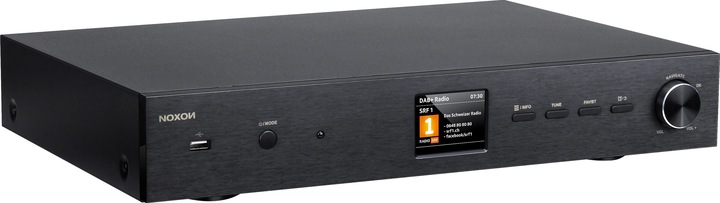 Immagine prodotto Noxon A 561 (Sintonizzatore radio)