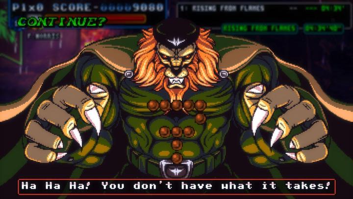 Produktbild Fight'n Rage: 5th Anniversary Limited Edition (Switch, Switch Lite, Switch OLED)