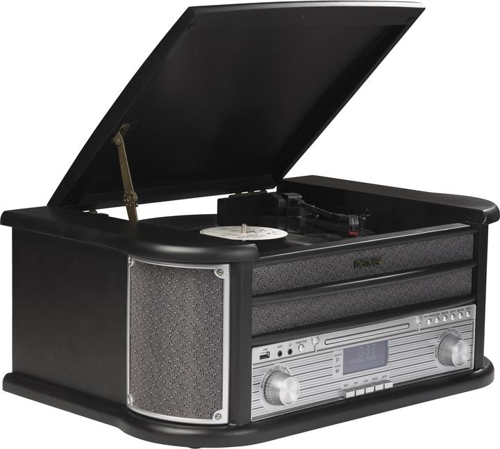 Immagine prodotto Denver MRD-51 (DAB, FM, Bluetooth)
